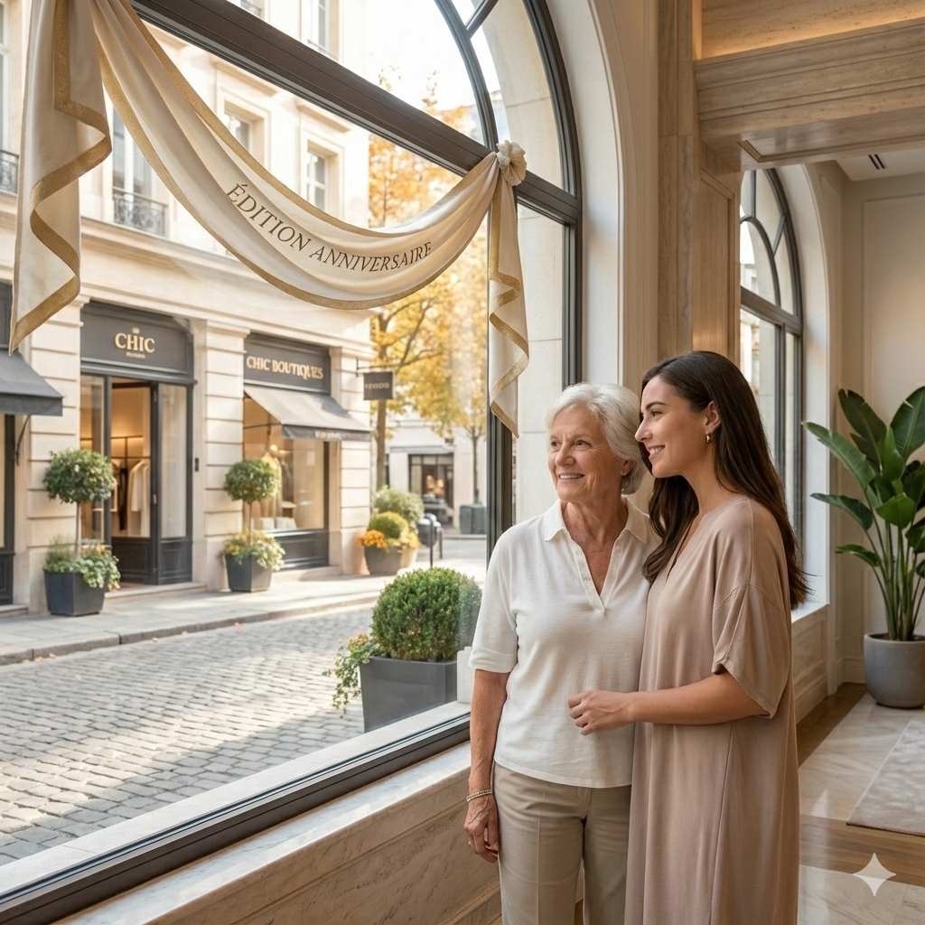 LINGERIE & CONFORT - L'Atelier de Fleure