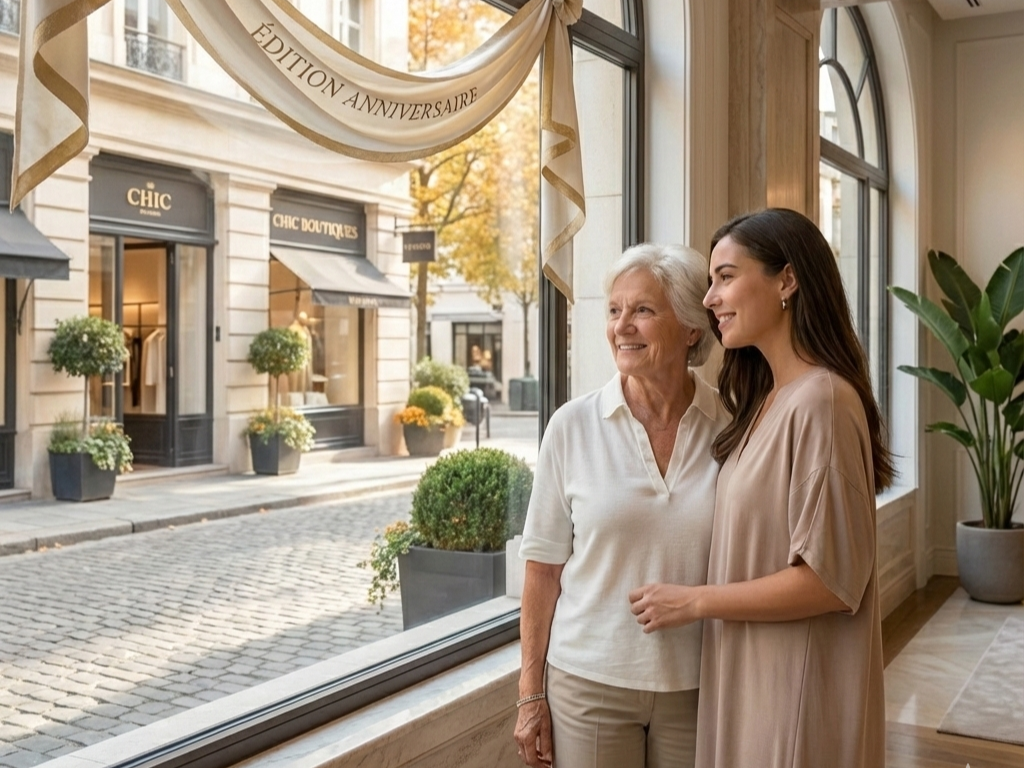 TENUES DE SPORT - L'Atelier de Fleure