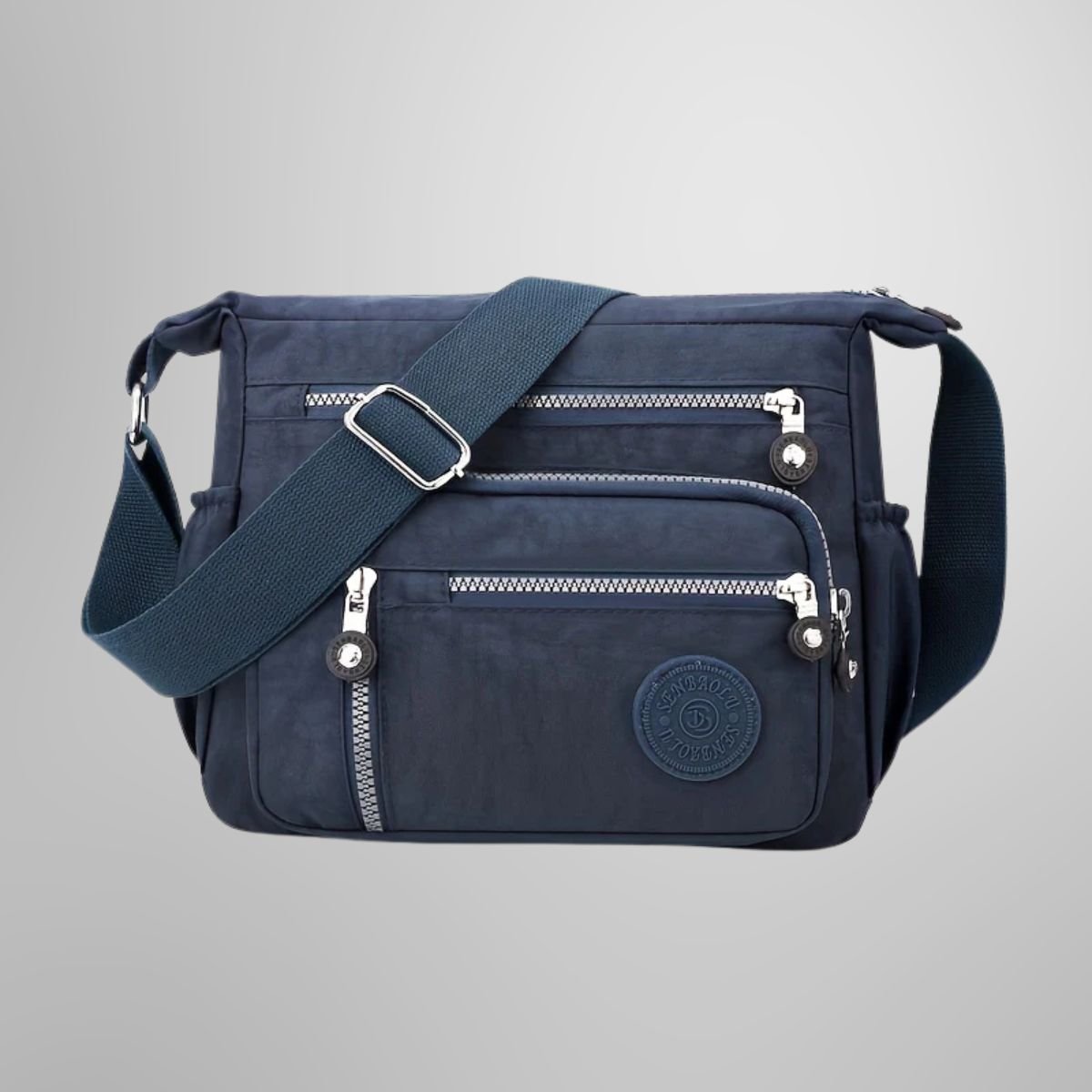 Jolilla™ – Sac bandoulière pratique et stylé - L'Atelier de Fleure