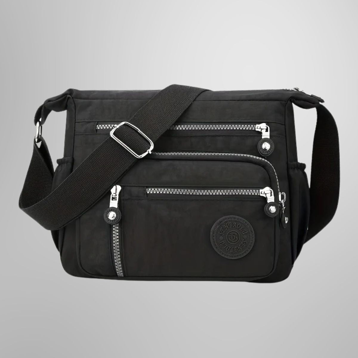 Jolilla™ – Sac bandoulière pratique et stylé - L'Atelier de Fleure