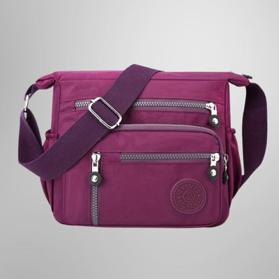 Jolilla™ – Sac bandoulière pratique et stylé - L'Atelier de Fleure