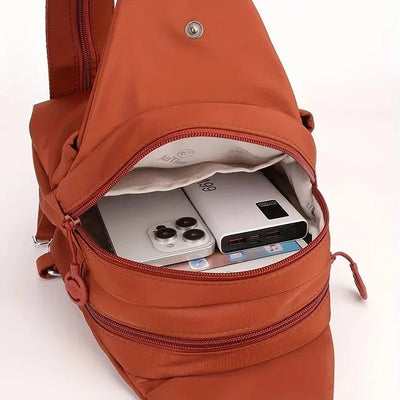 Georgie™ – Sac de voyage compact et polyvalent - L'Atelier de Fleure