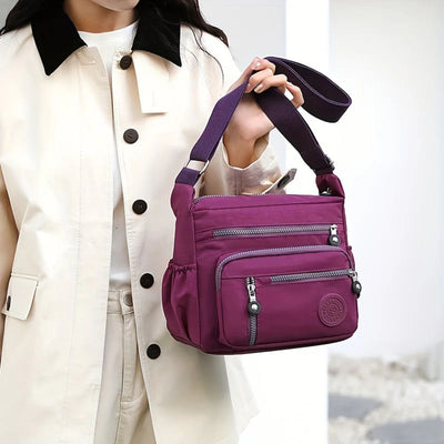 Jolilla™ – Sac bandoulière pratique et stylé - L'Atelier de Fleure