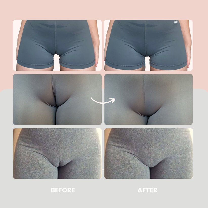 Fleure™ – String invisible anti - marques (Offre 2+2 gratuite) - L'Atelier de Fleure