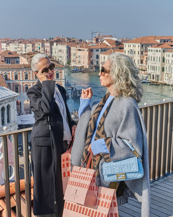 Elles nous font confiance