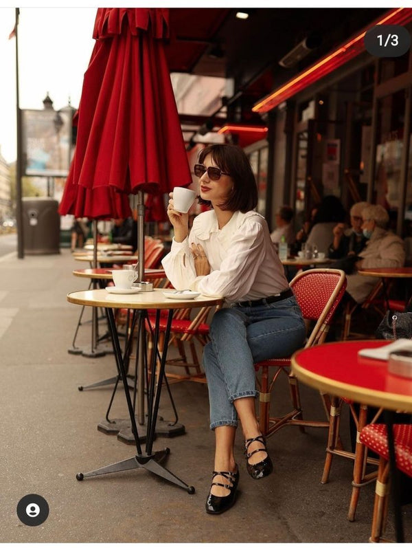 Elles nous font confiance