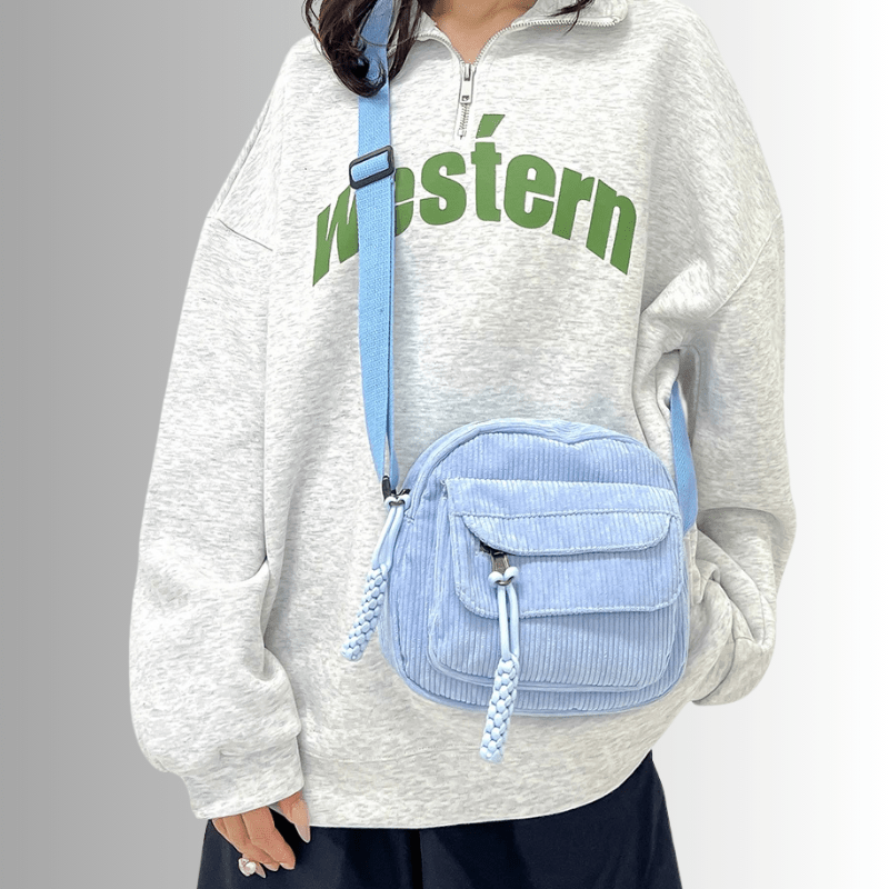 Urban Cord Mini™ - L'Atelier de Fleure