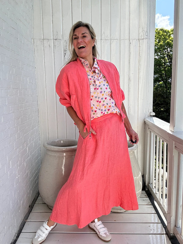 Elles nous font confiance