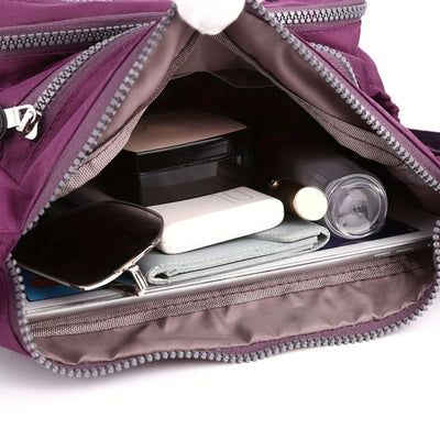 Jolilla™ – Sac bandoulière pratique et stylé - L'Atelier de Fleure