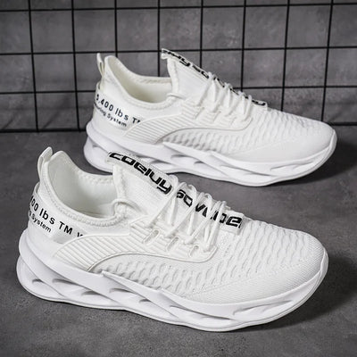 Marjane™ – Baskets confortables et antidérapantes - L'Atelier de Fleure