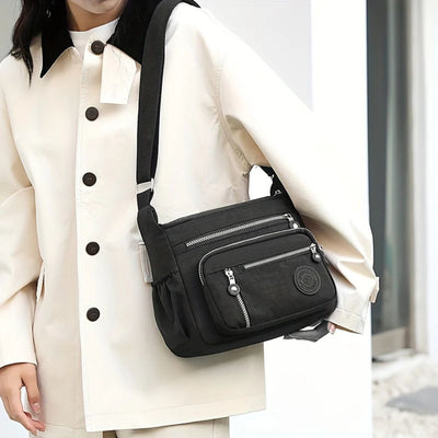 Jolilla™ – Sac bandoulière pratique et stylé - L'Atelier de Fleure