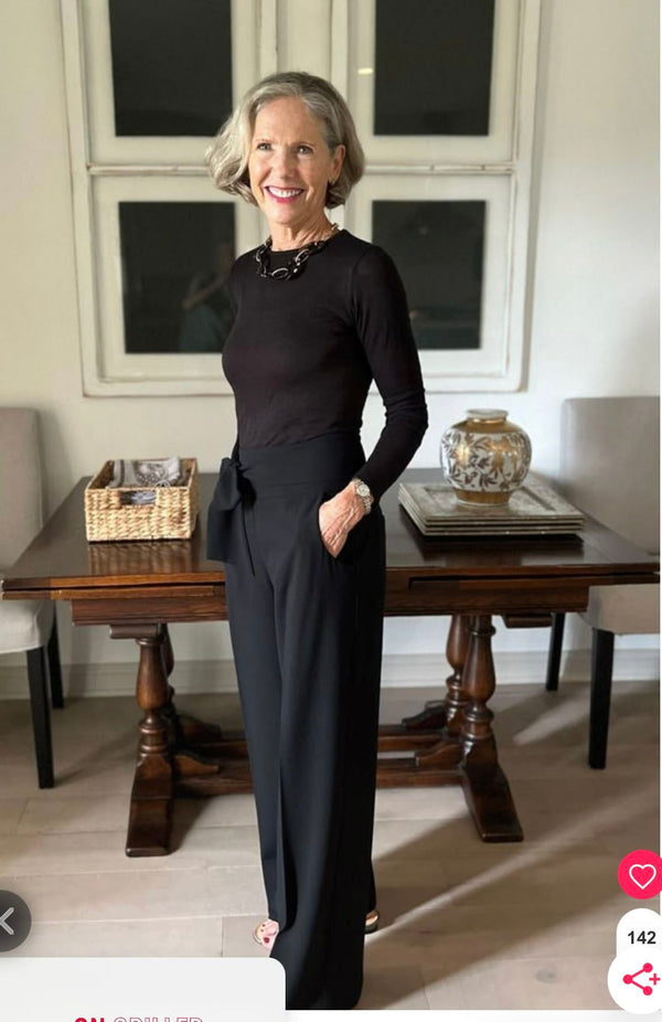 Elles nous font confiance