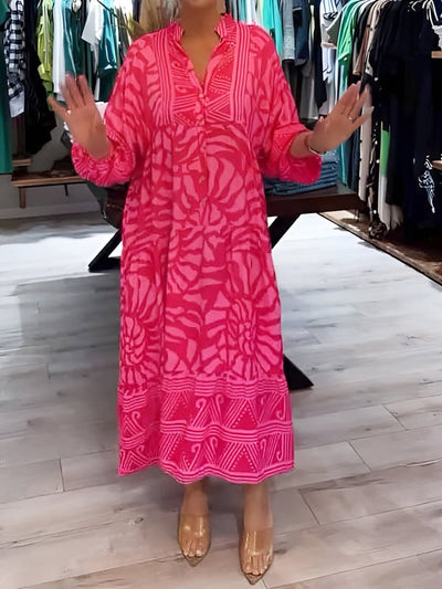 Ilona™ – Robe d’été aérienne - L'Atelier de Fleure