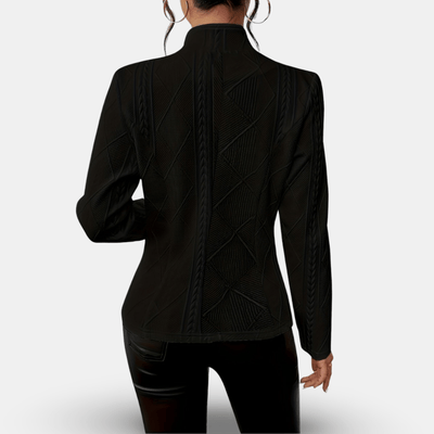 Aleeja™ – Blazer cintré premium - L'Atelier de Fleure