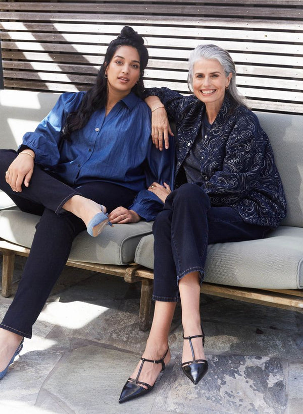 Elles nous font confiance