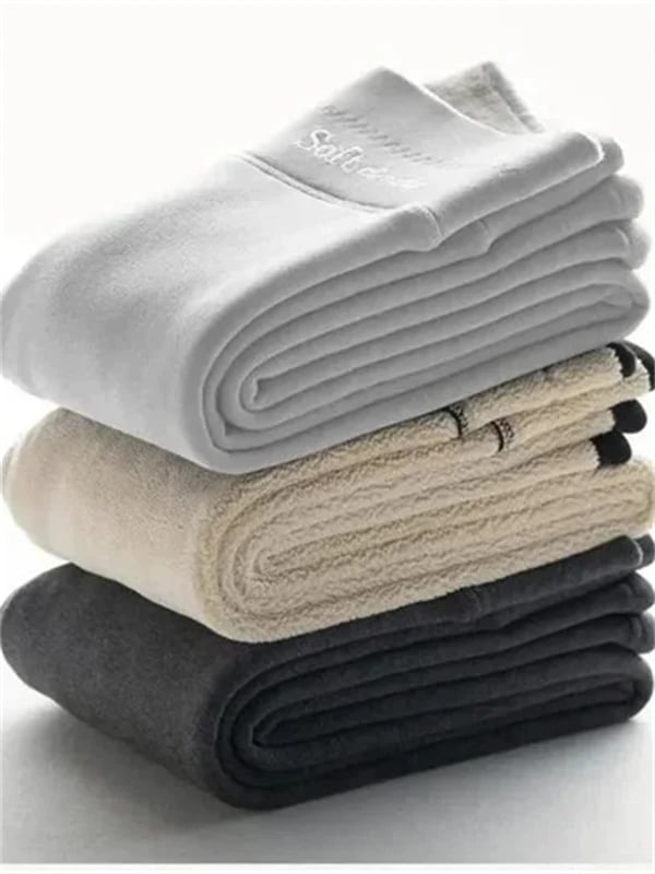 Icone™ – Pantalon d’hiver chaud et décontracté - L'Atelier de Fleure