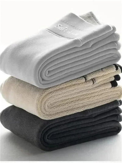 Icone™ – Pantalon d’hiver chaud et décontracté - L'Atelier de Fleure