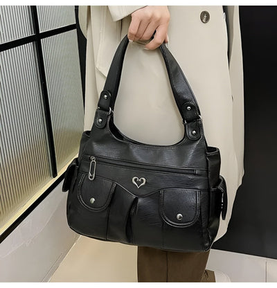 Hobo™ – Sac bandoulière raffiné - L'Atelier de Fleure