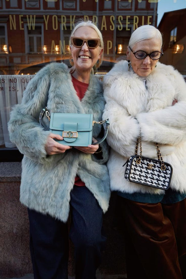 Elles nous font confiance