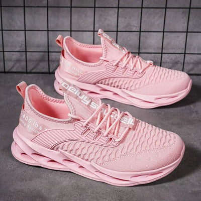 Marjane™ – Baskets confortables et antidérapantes - L'Atelier de Fleure