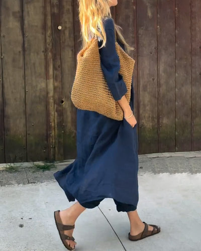 Luxe™ - Ensemble Chic et Confortable - L'Atelier de Fleure