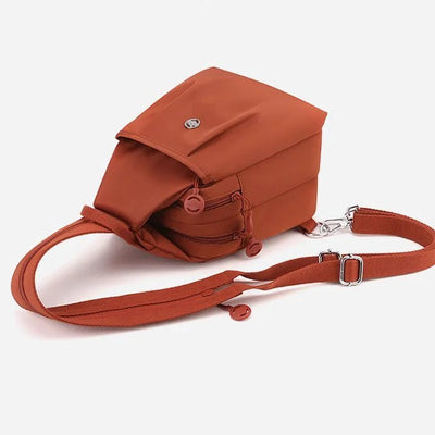 Georgie™ – Sac de voyage compact et polyvalent - L'Atelier de Fleure