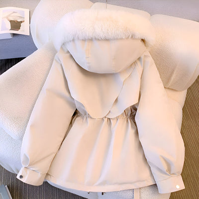 Milana™ – Veste d’hiver élégante et chaude - L'Atelier de Fleure