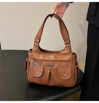 Hobo™ – Sac bandoulière raffiné - L'Atelier de Fleure