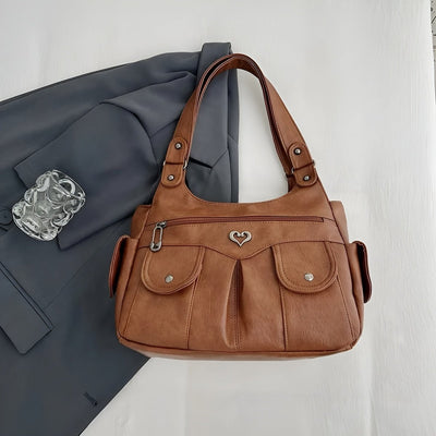 Hobo™ – Sac bandoulière raffiné - L'Atelier de Fleure