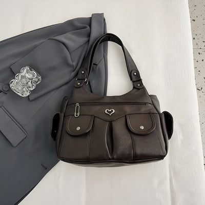 Hobo™ – Sac bandoulière raffiné - L'Atelier de Fleure