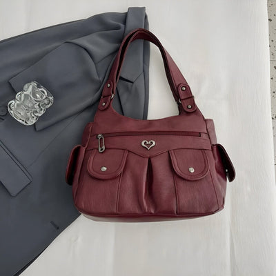 Hobo™ – Sac bandoulière raffiné - L'Atelier de Fleure