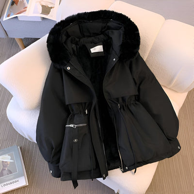 Milana™ – Veste d’hiver élégante et chaude - L'Atelier de Fleure