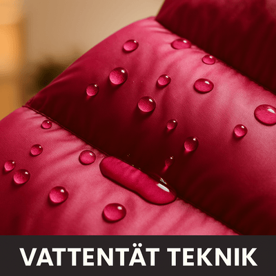 Ingrid™ – Veste d’automne classique - L'Atelier de Fleure